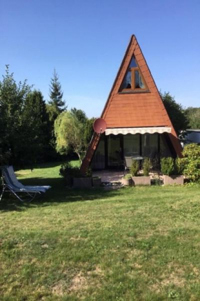 Gemütliches Ferienhaus mit sonniger Terrasse Frankenwald nähe Badesee Smart-TV